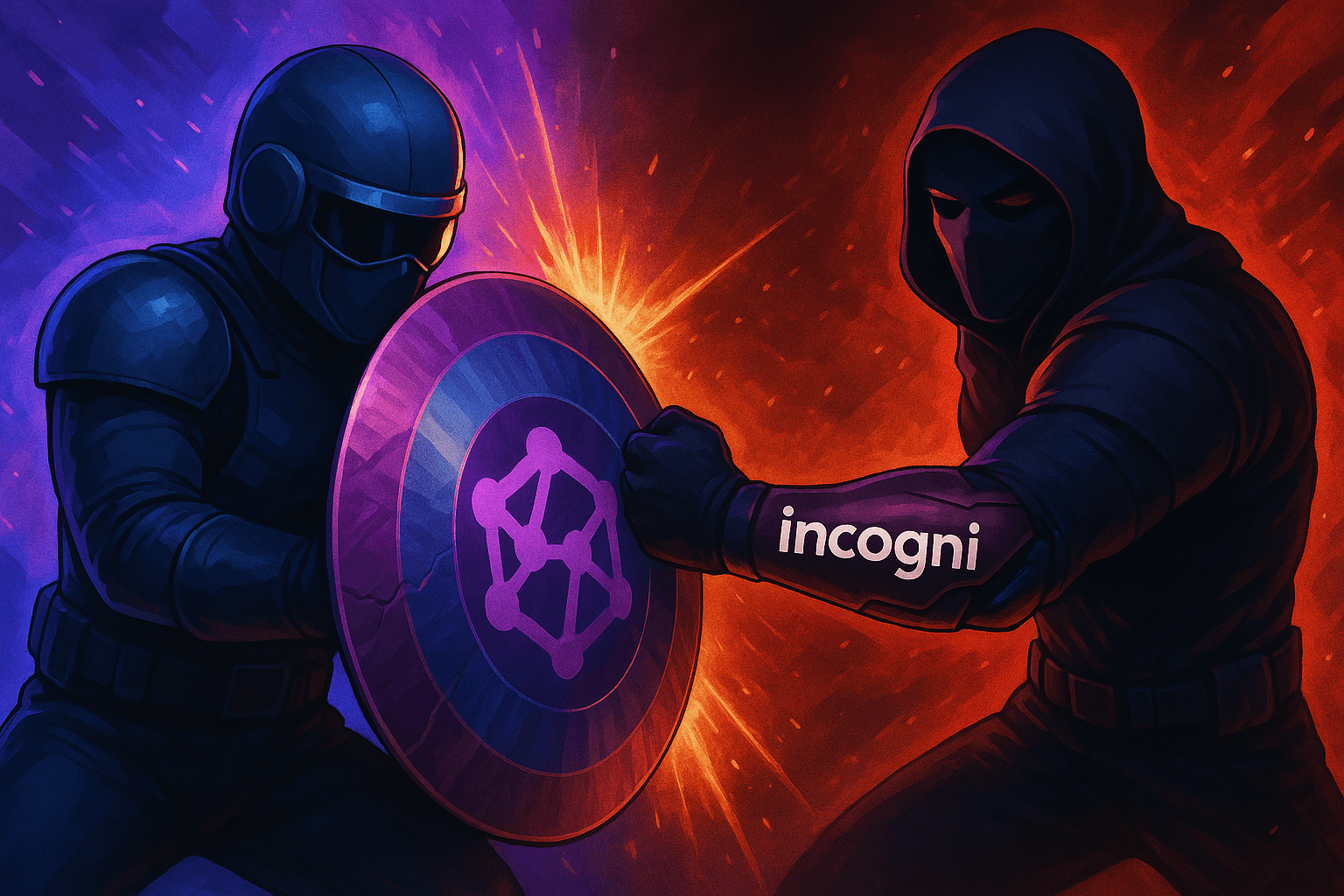 Ein Vergleich: Incogni vs. Datapods Shield featured image