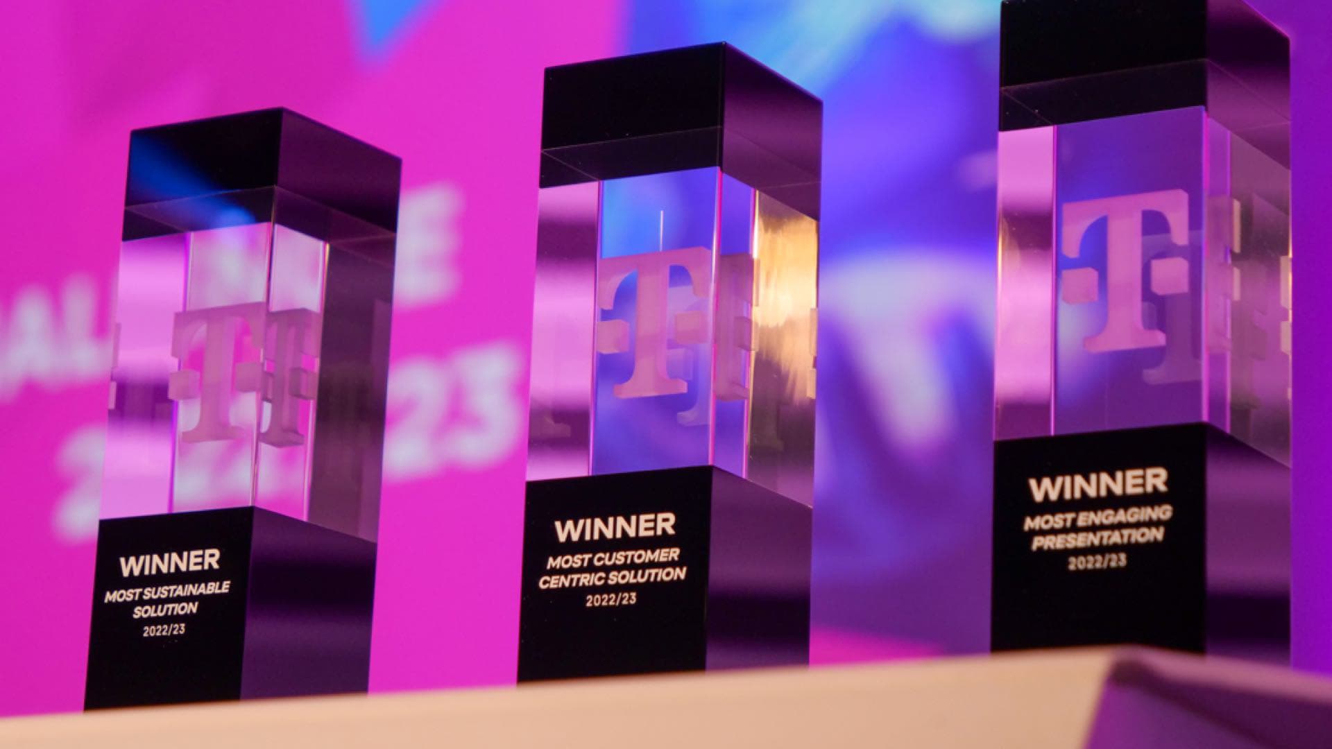 Datapods at Telekom T-Challenge 2023 featured image