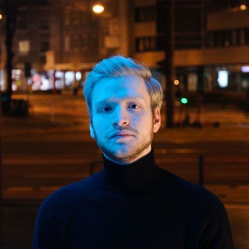 David Goldschmidt