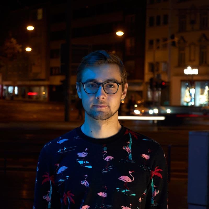 Finn Rübo