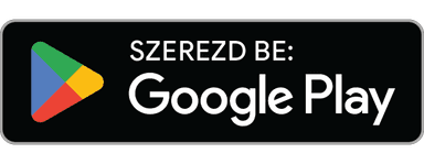 Szerezd meg a Google Playen