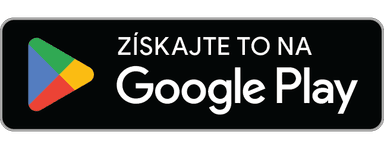 Získaj na Google Play