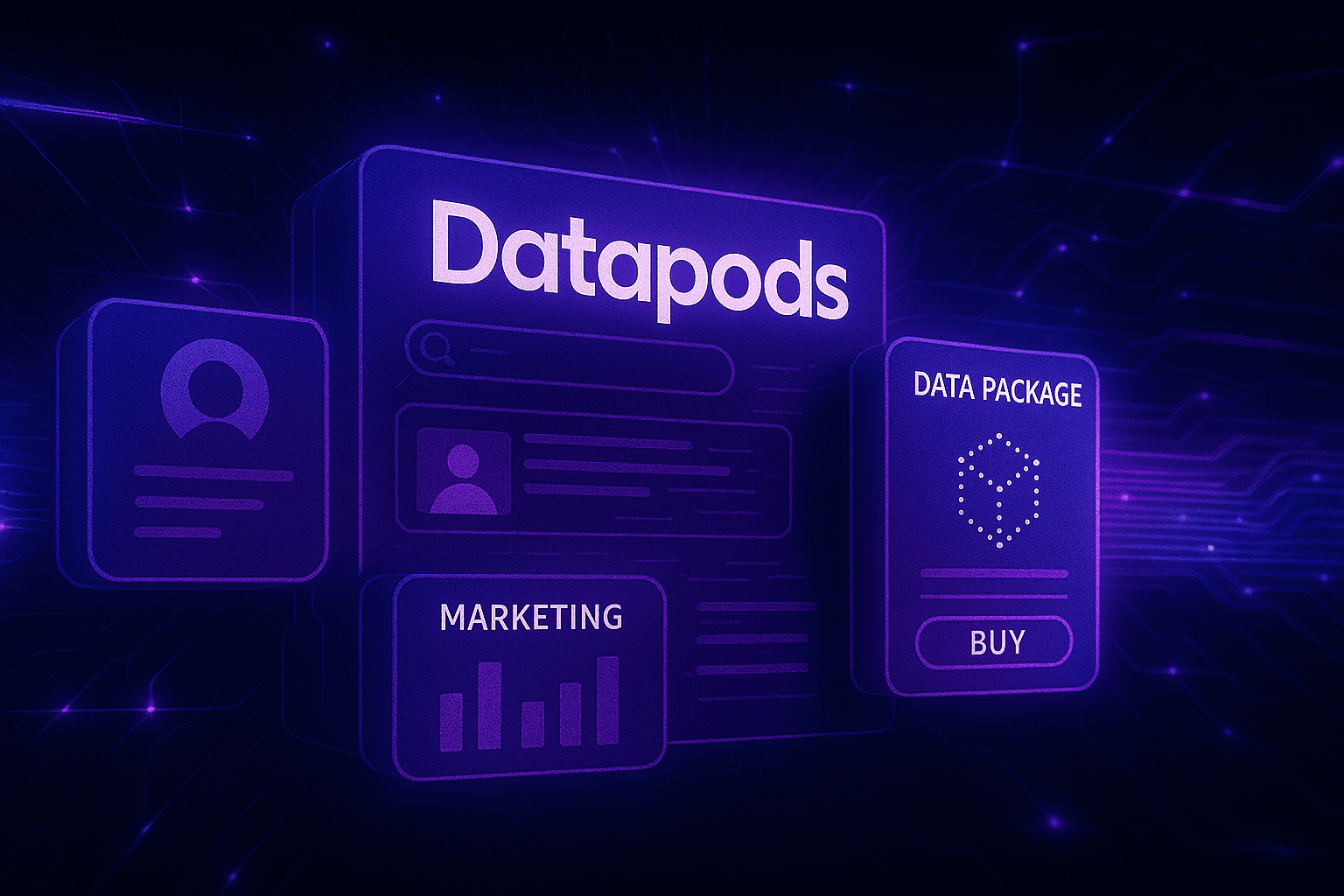 Buying First-Party Data for Marketing? Here's What You Need to Know! - Featured Image