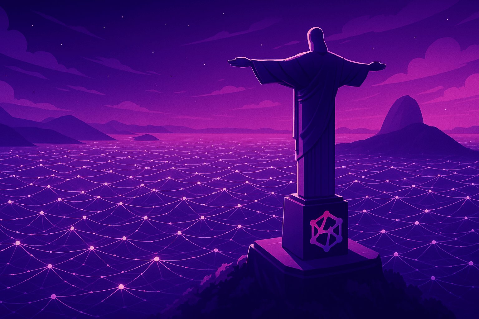 Die Zukunft der Datenkontrolle? Brasilien folgt dem Kurs von Datapods featured image