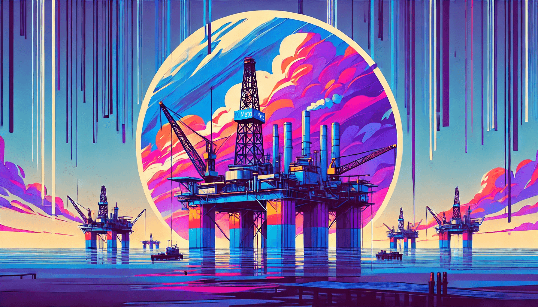 Daten sind das neue Öl - und FAANG ist die neue OPEC featured image