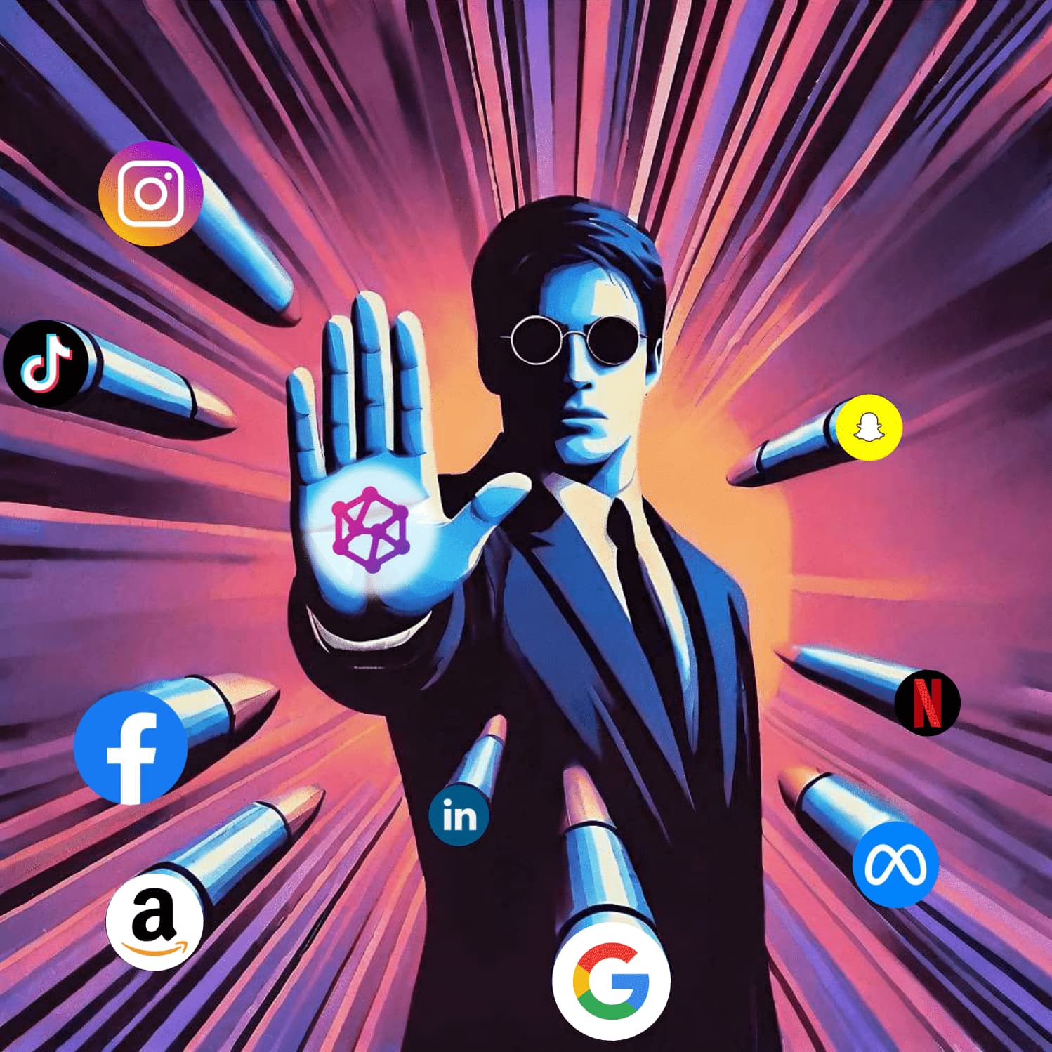 How to Delete Your Data - Your Data, Your Control featured image
