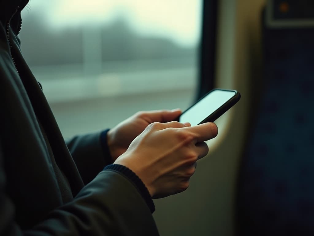 Apps & Digital