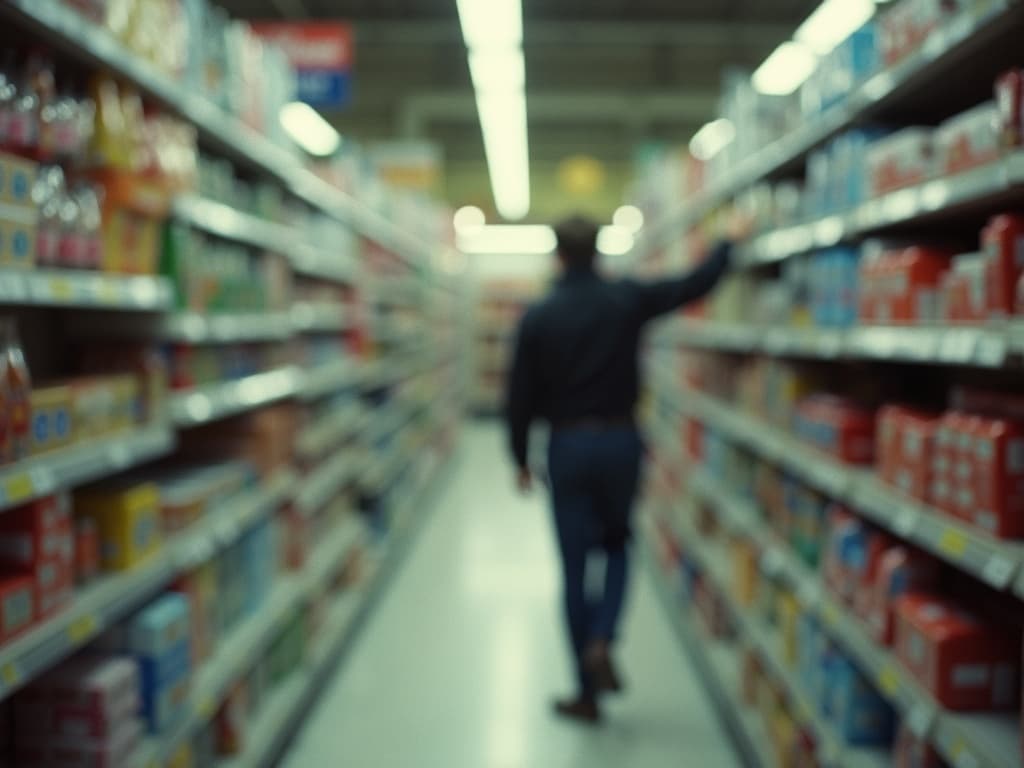 Grocery & Drugstore