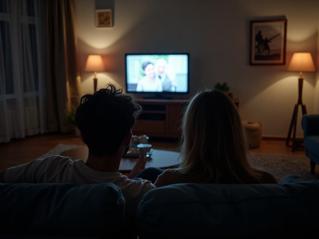 Media & Streaming