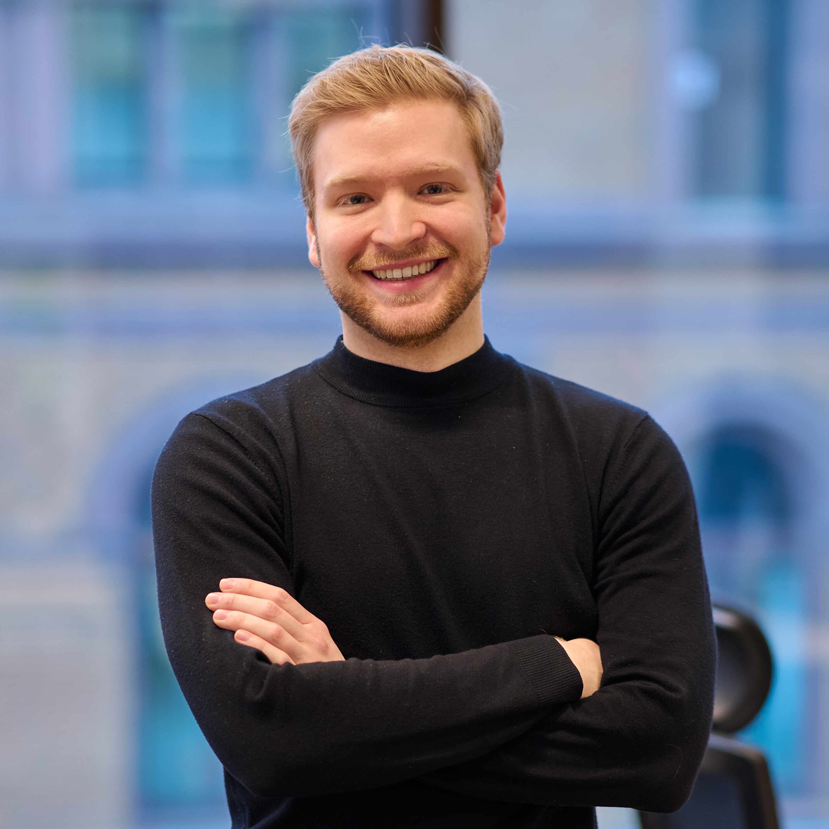 David Goldschmidt