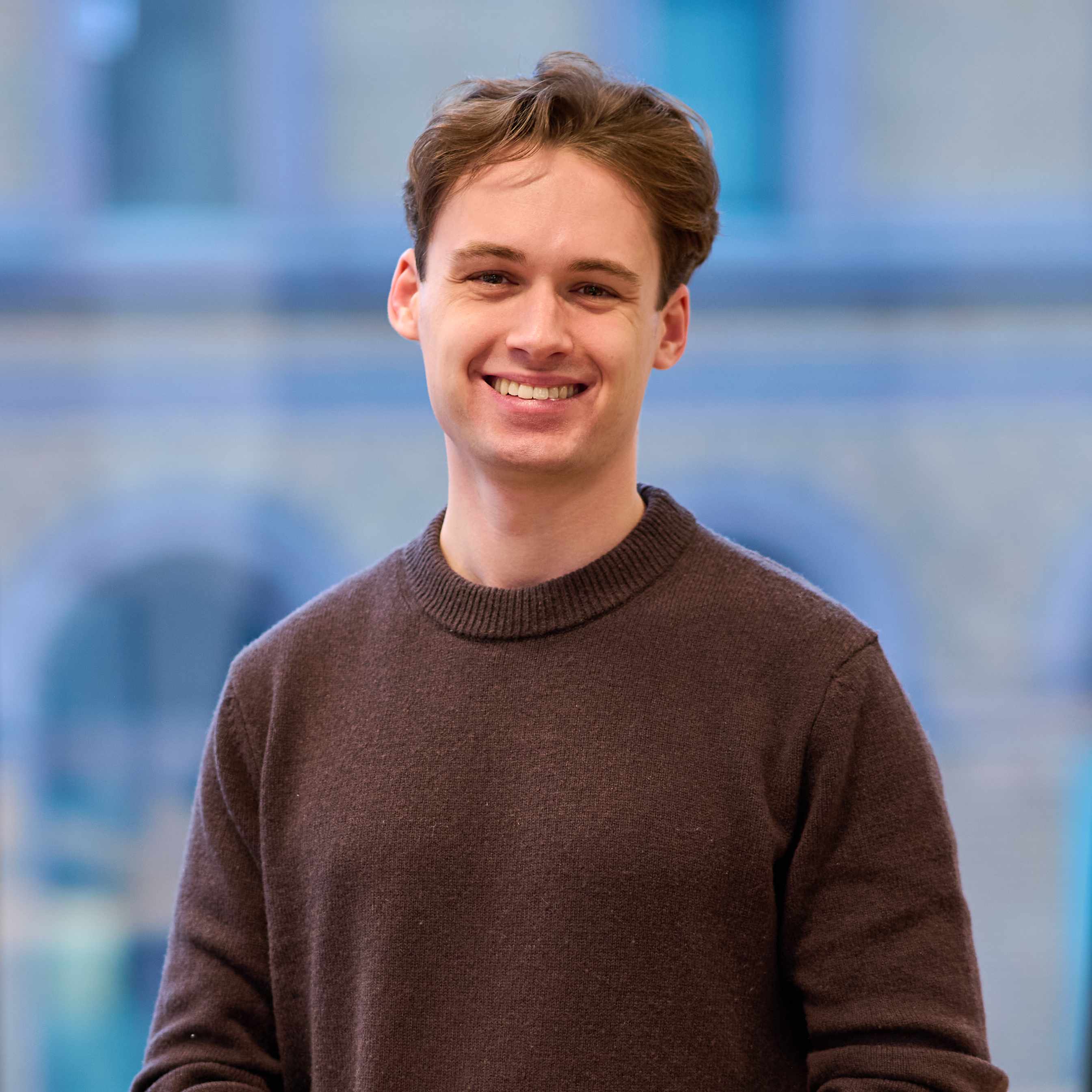 Lukas Stein