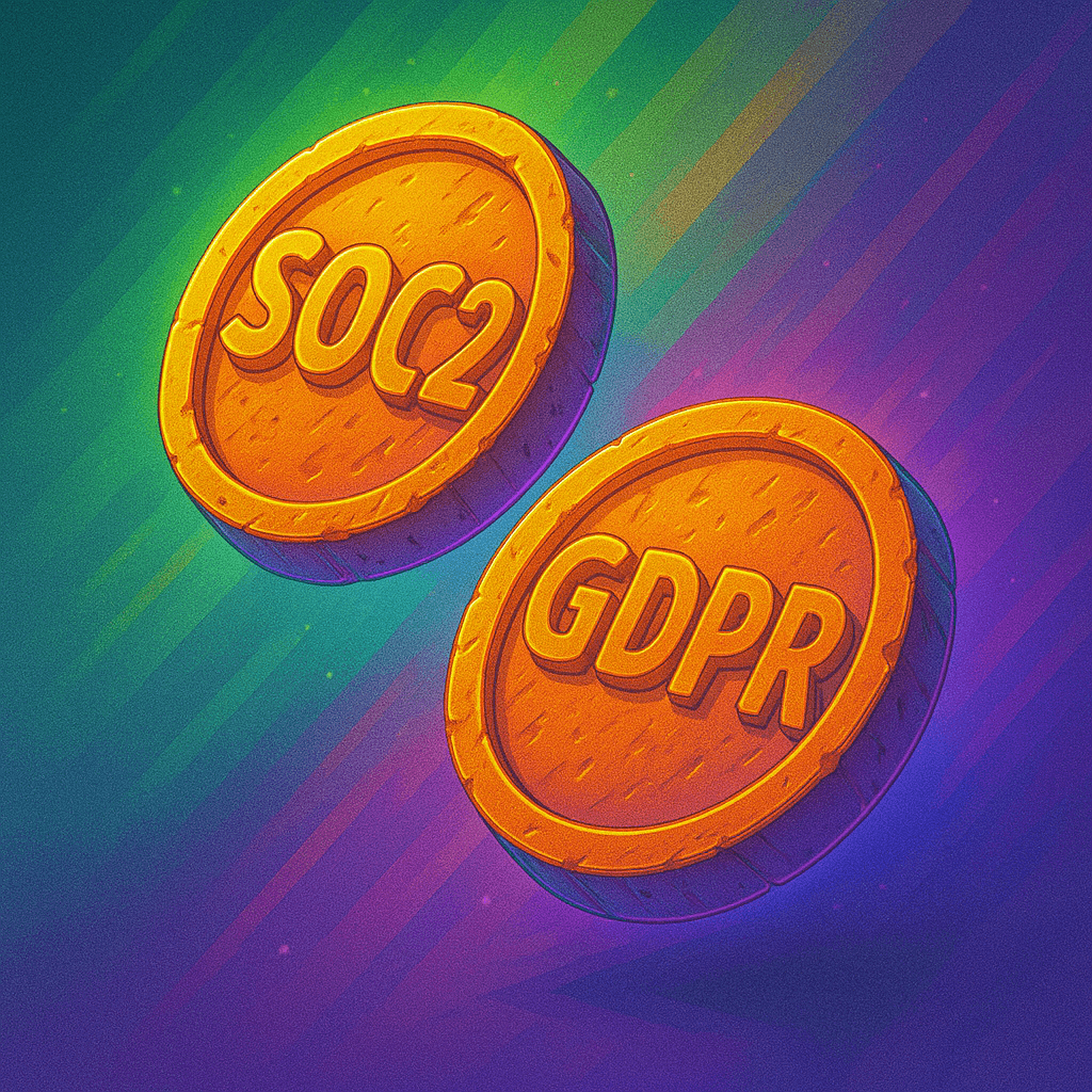 Compliance at the Core