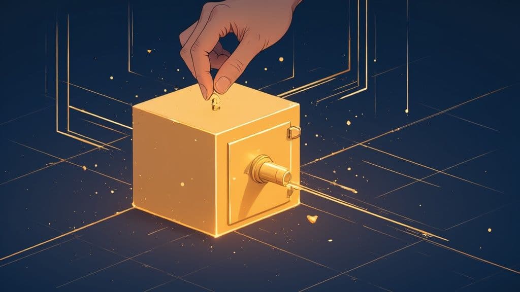 Datenhoheit verstehen & Kontrolle zurückgewinnen featured image