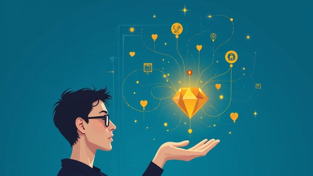 Verstehe den Data Value deiner persönlichen Daten featured image