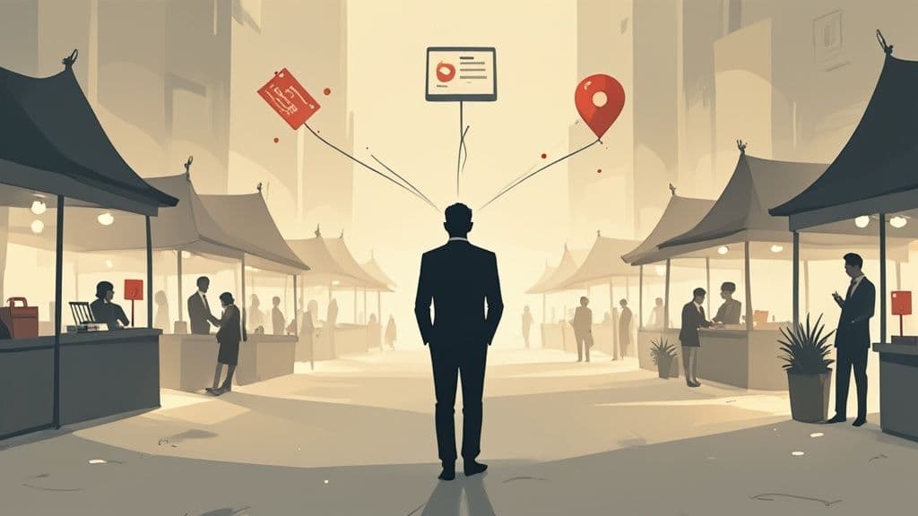 Data Brokers: So beherrschen sie deine Daten & wie du dich schützt featured image