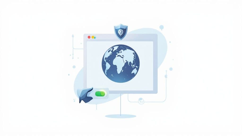 Was ist Global Privacy Control und wie schützt du dich featured image