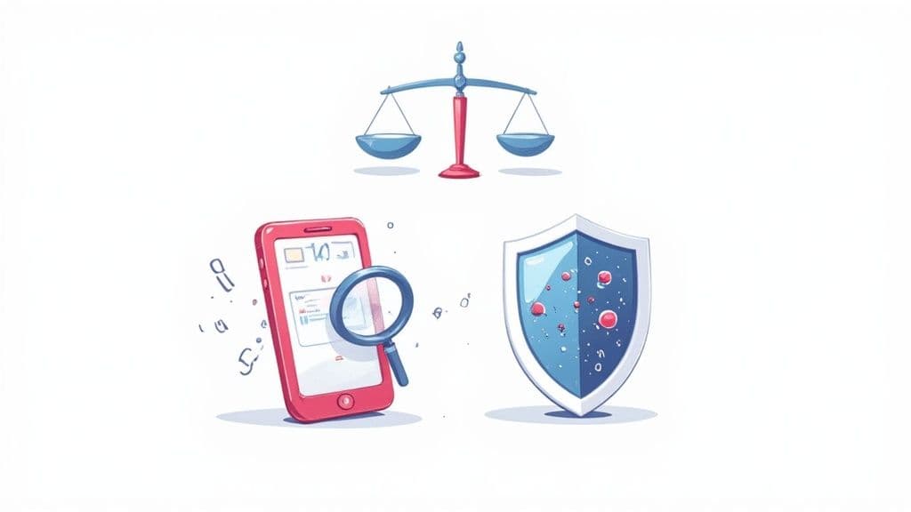 Incogni App Test: Dein Datenschutz-Assistent featured image
