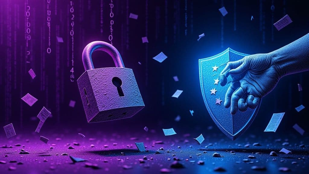 Data breach deutsch der ultimative schutz-guide featured image