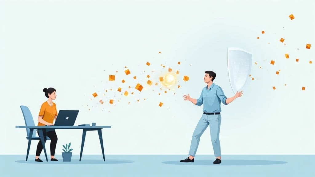 Incogni Erfahrung: Effektives Daten-Löschen im Test - Featured Image