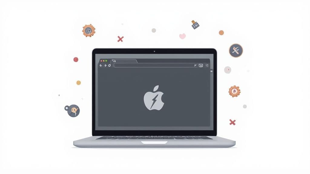 Den privaten Browsing-Modus von Safari auf dem Mac meistern | Einfache Tipps featured image
